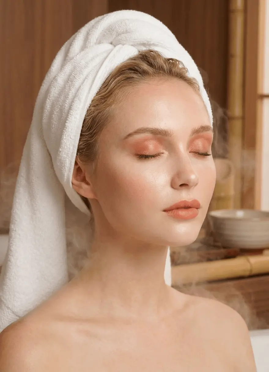 Signature Head Repose