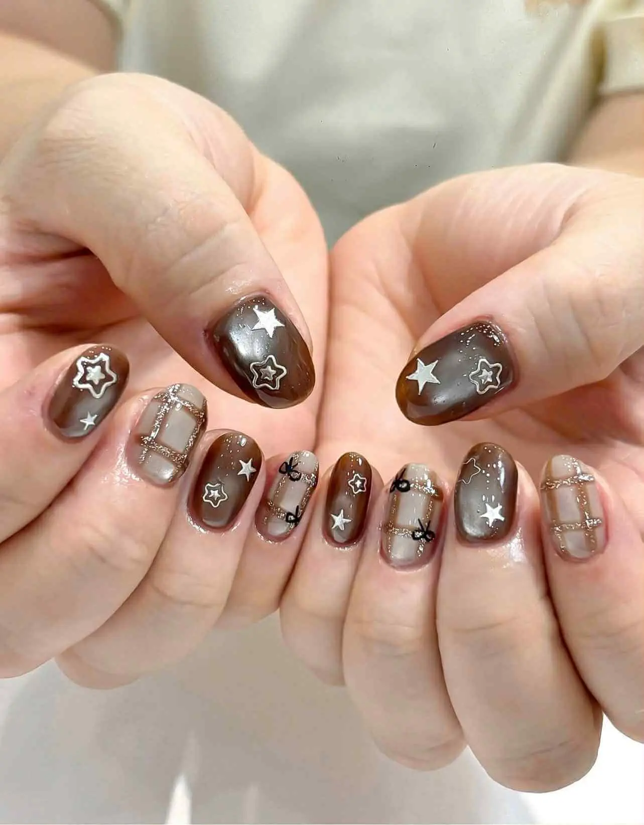 Nail Art