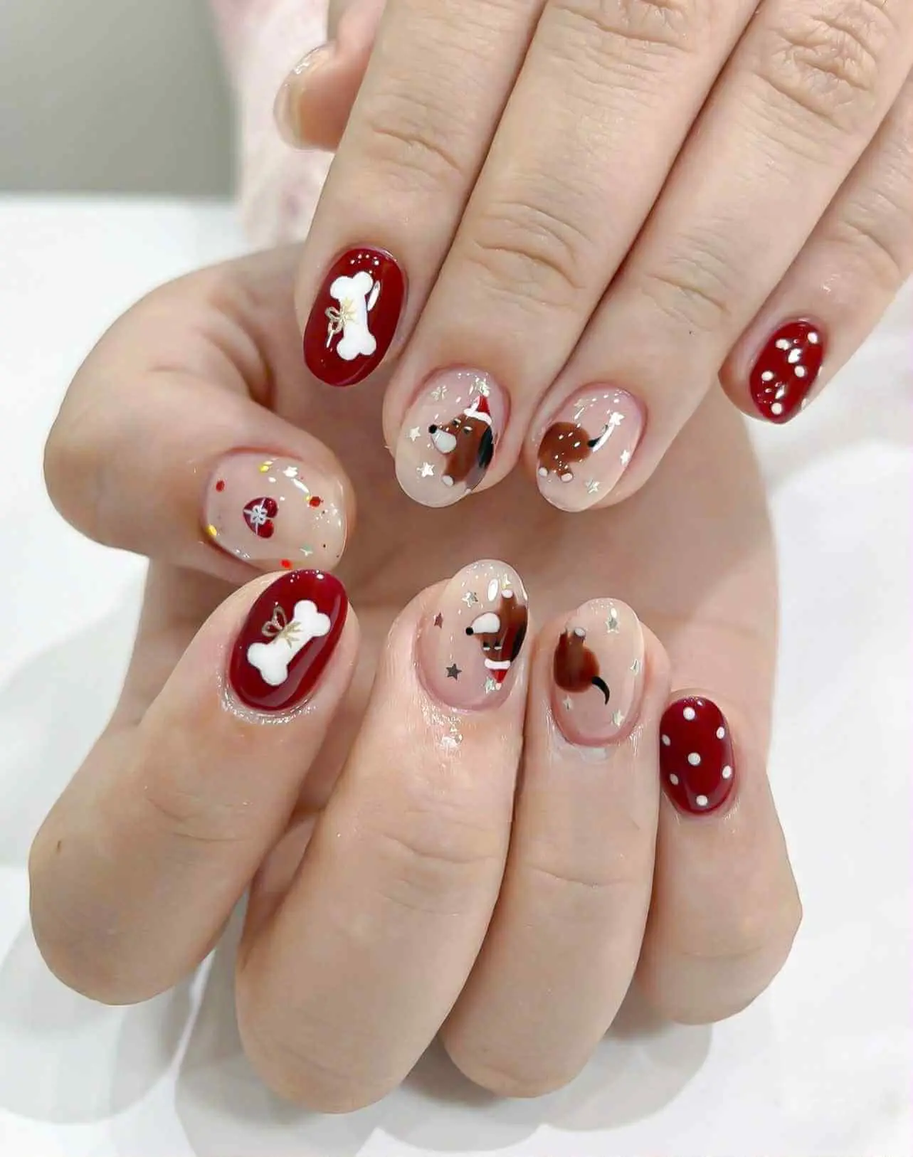Nail Art