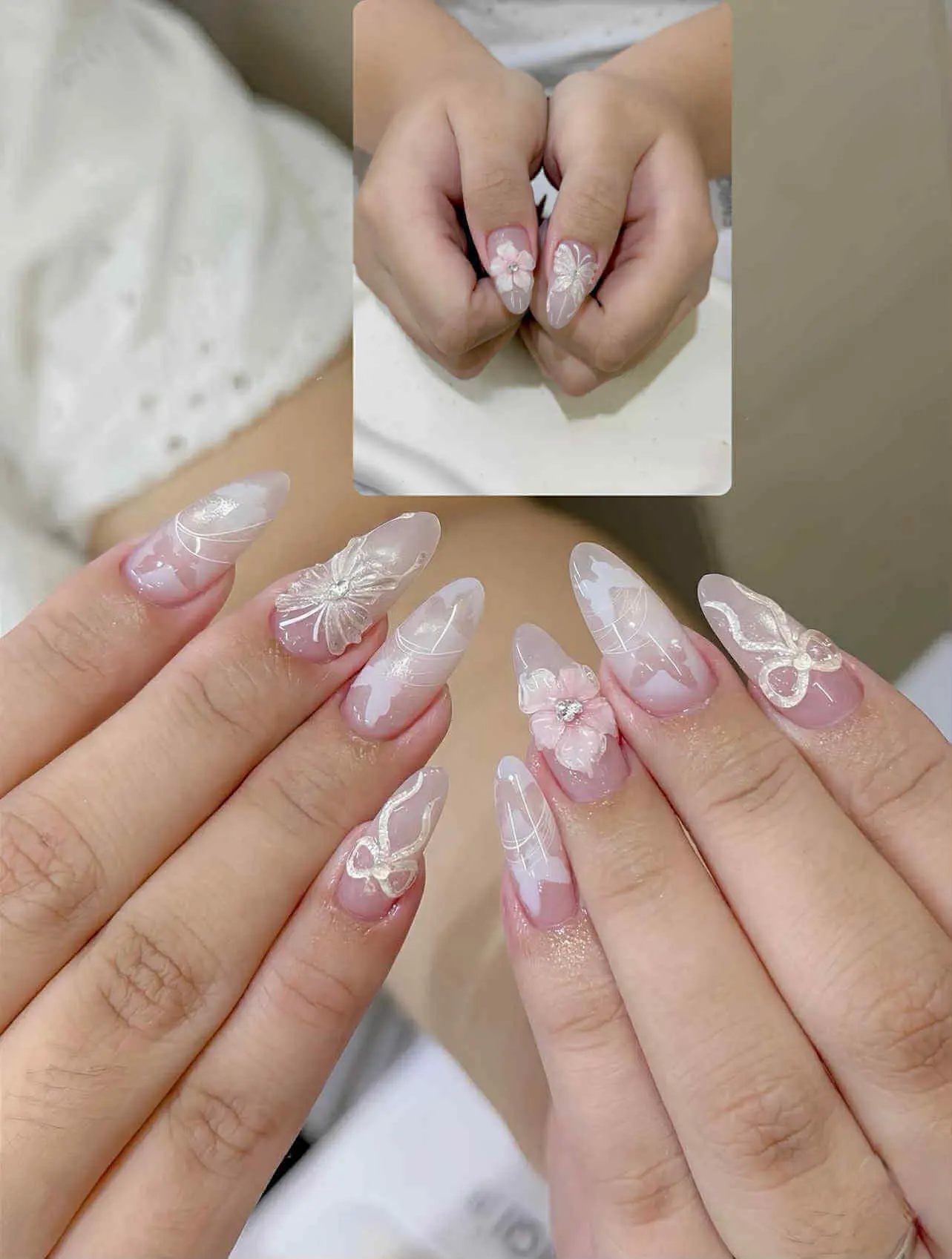 Nail Art